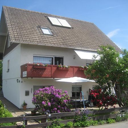 Ferienwohnung Schneemann Hohegeiß Exterior foto